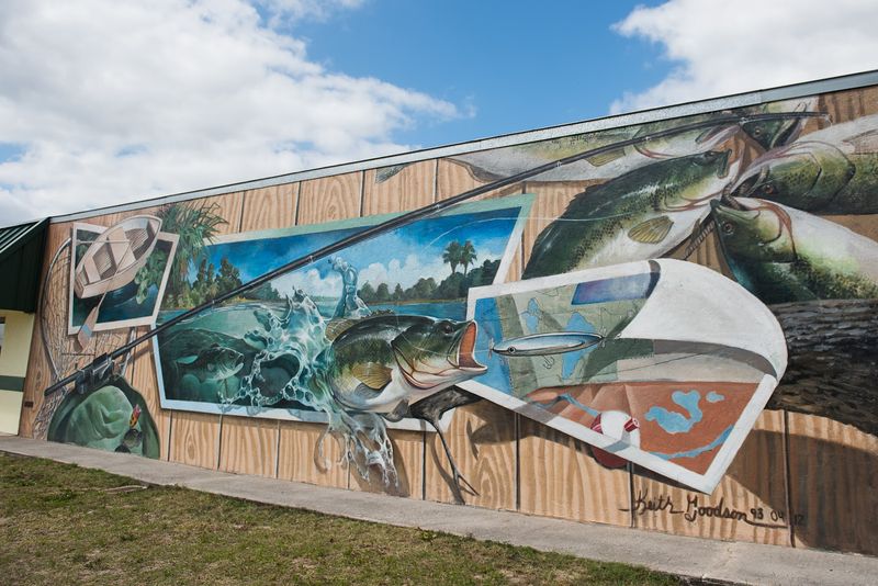 Why Lake Placid Stays With You Long After You Leave