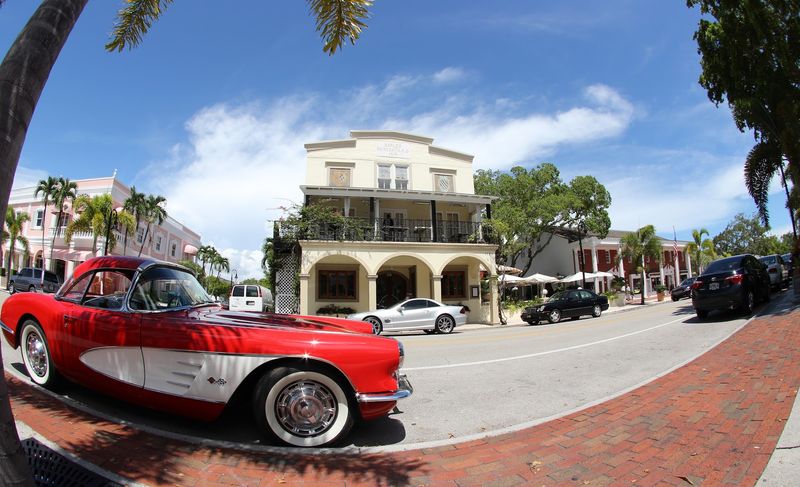 What Makes It Stand Out on Third Street South