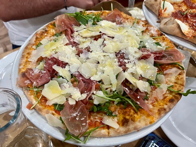 Why This Pizza Spot Keeps Drawing People Back