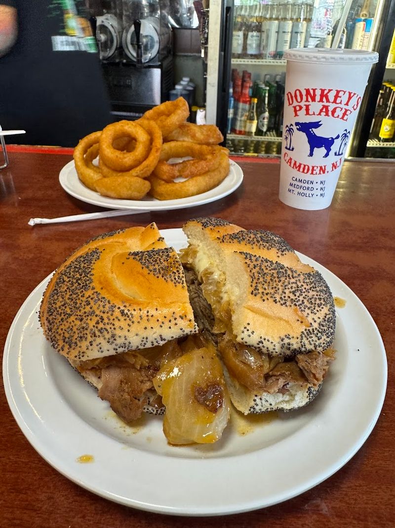 A Sandwich Worth the Drive From Anywhere