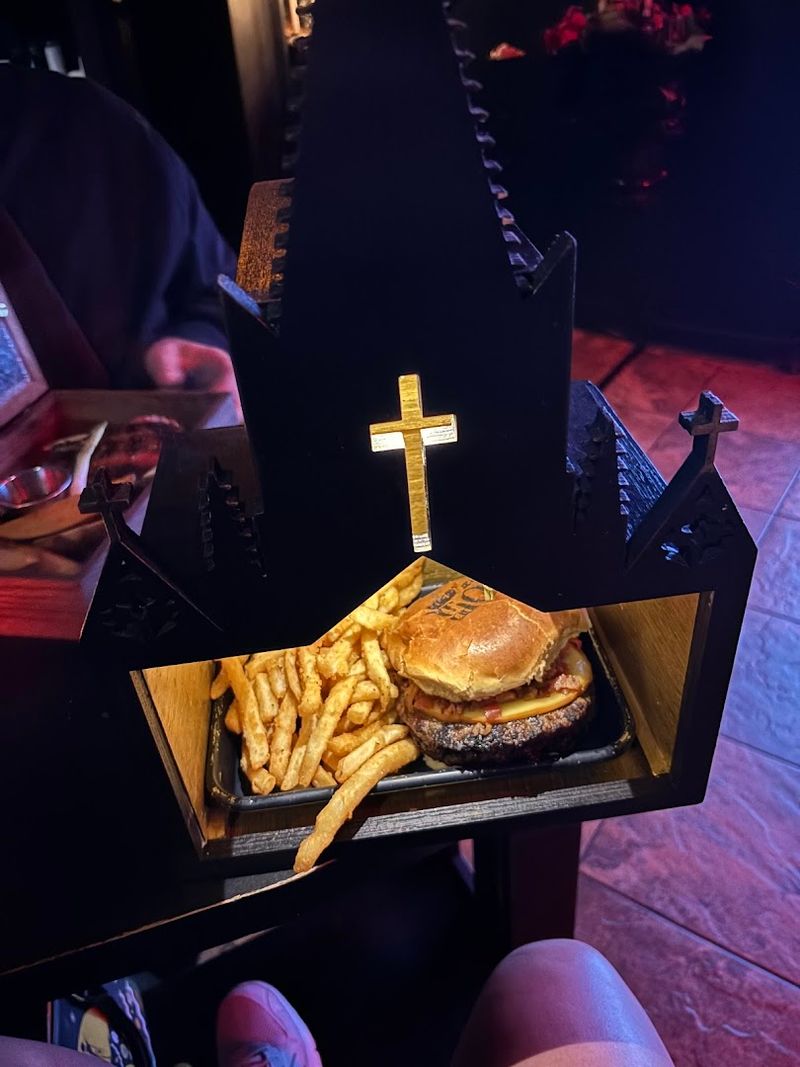 What Sets This Place Apart from Other Themed Spots