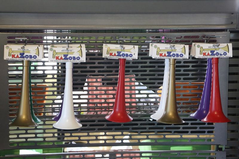 Why This Stop Stays With You Long After You Leave