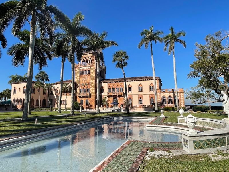Photography and the Ringling: A Venue That Inspires