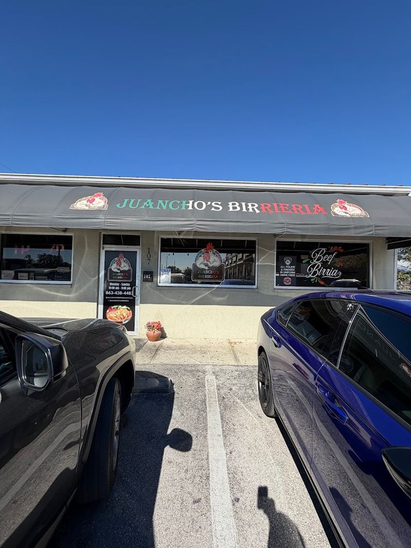 Why Juancho's Has Become a Must-Stop Between Orlando and Southwest Florida