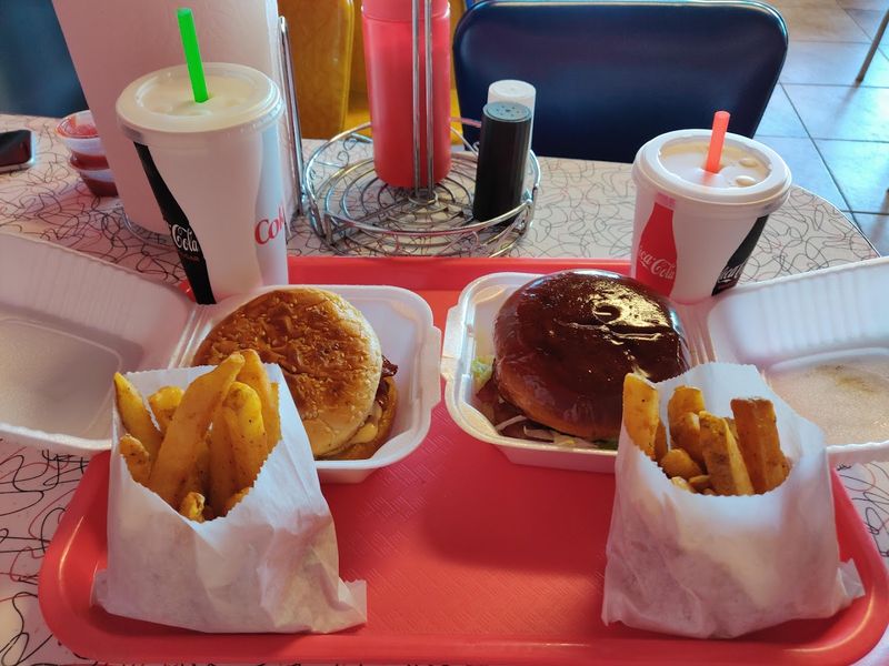 Wally’s Drive-In - Buckley