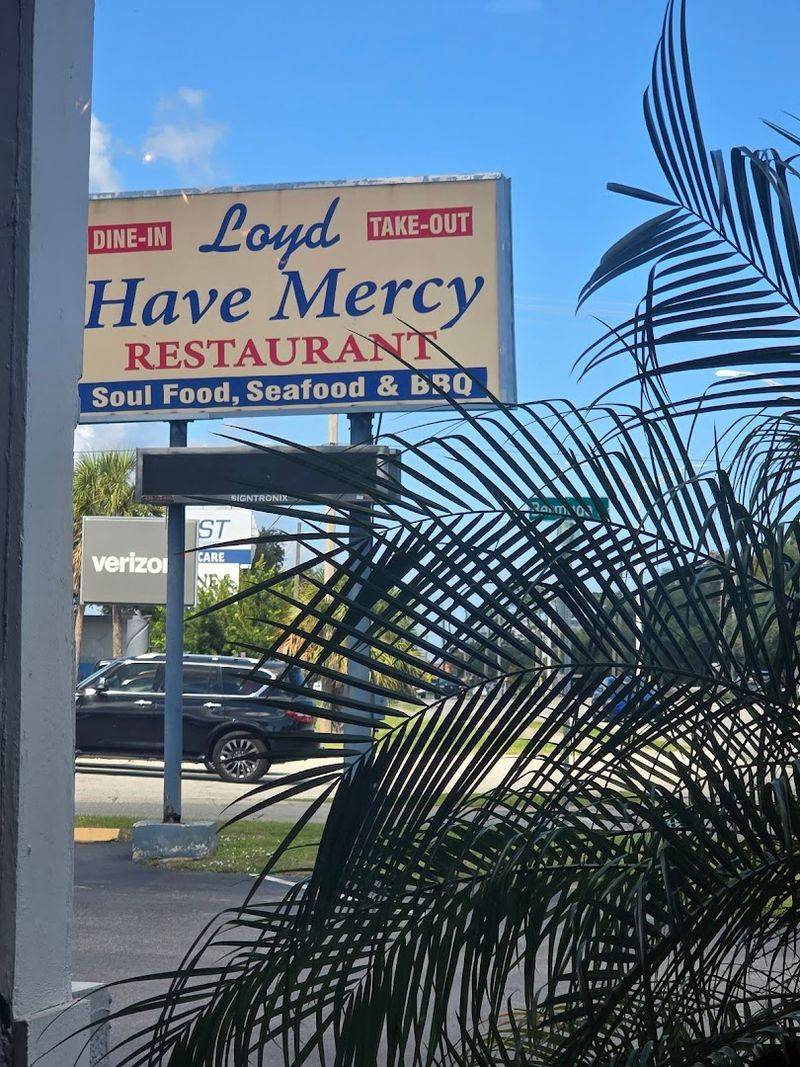 The Restaurant That Lives Up to Its Name