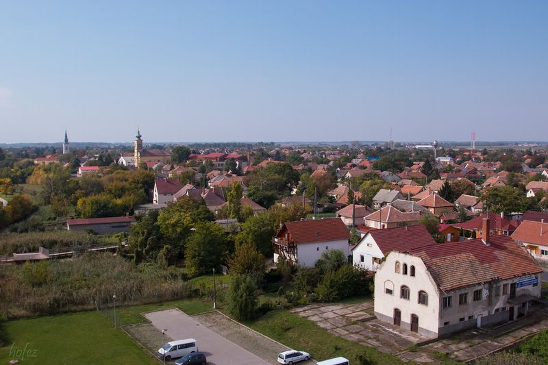 Poroszló