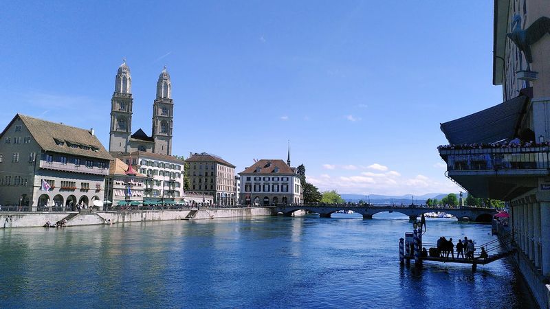 Zürich, Switzerland