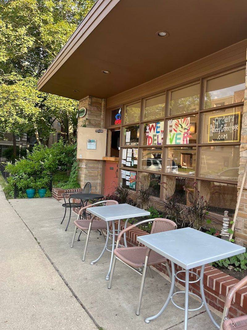 The Bakehouse — Wilmette