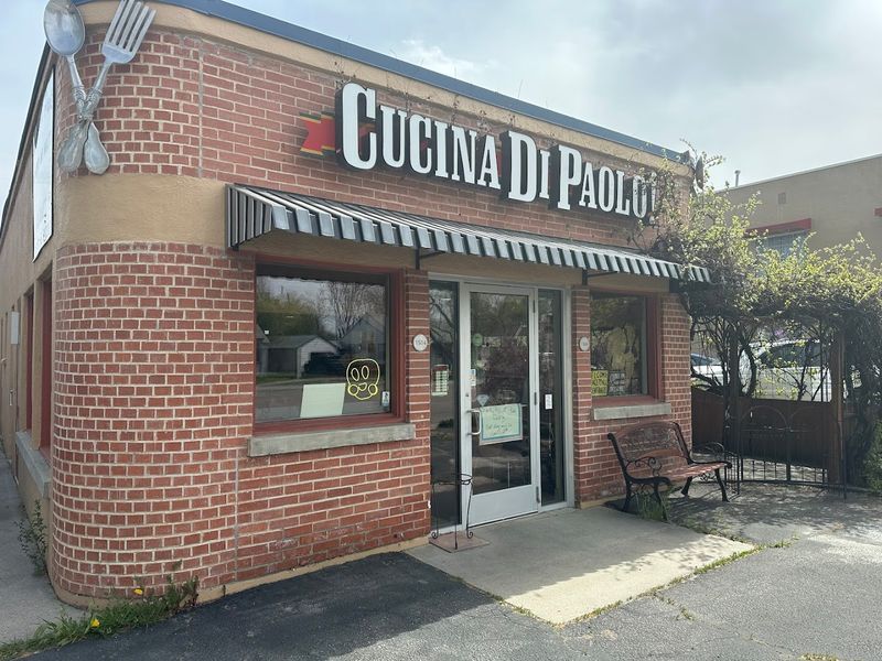 Cucina Di Paolo — Boise