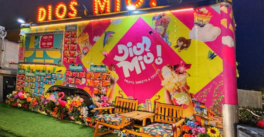 Top 10 Street Food Spots in Florida