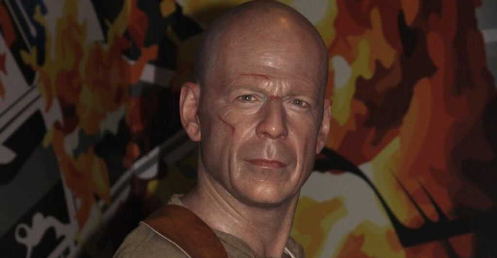 Top 15 Heroes from Movies