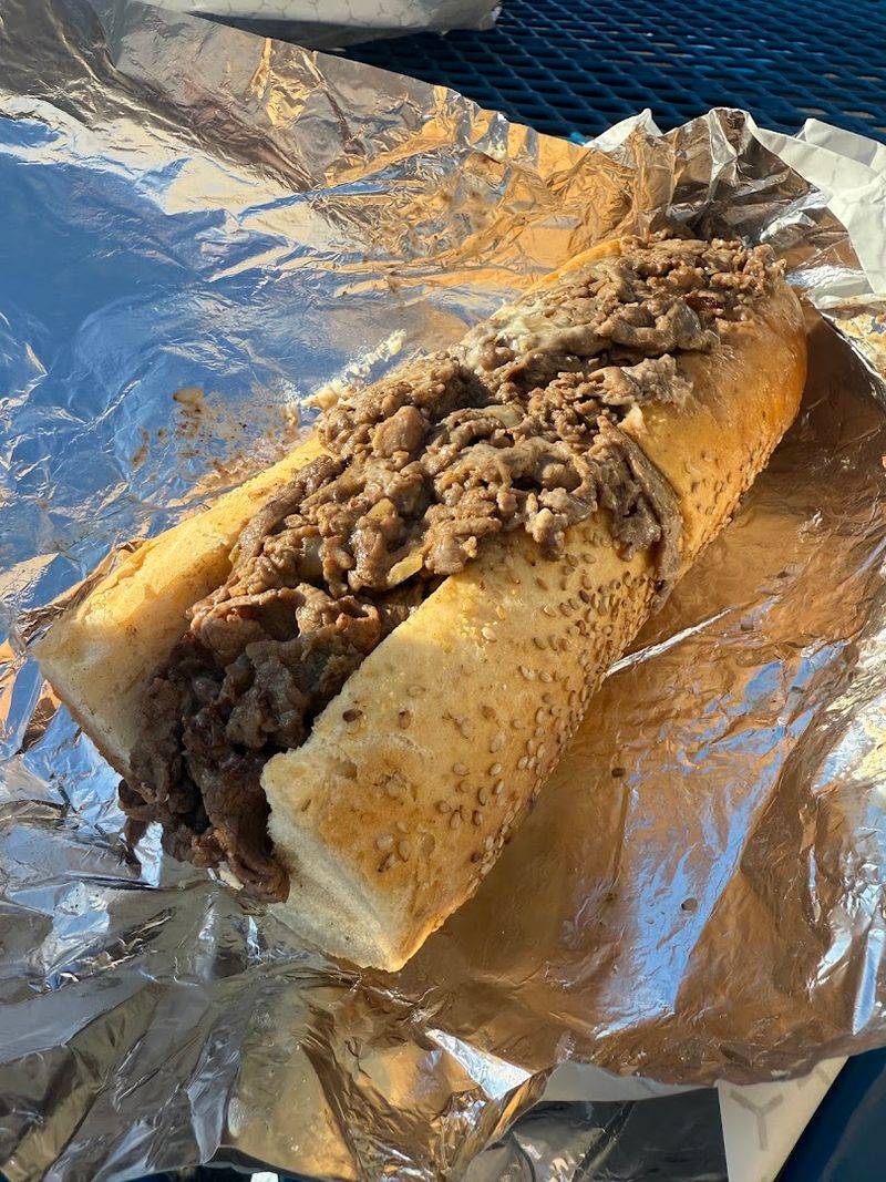 John's Roast Pork — Philadelphia