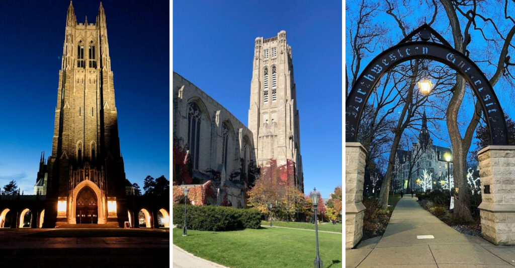 Top 15 U.S. Colleges That Produced the Most Billionaires