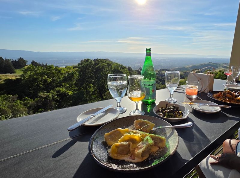 The GrandView, San Jose, California