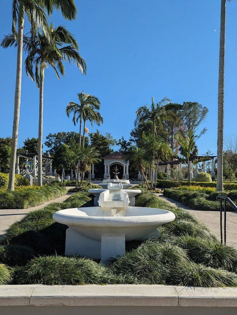 The Garden Bistro: A Cafe Worth Stopping At