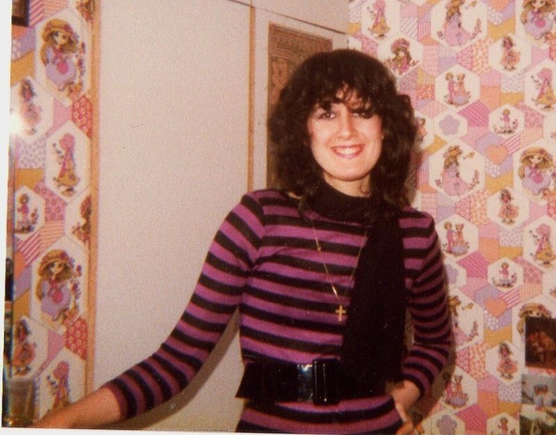 “Grody to the Max”