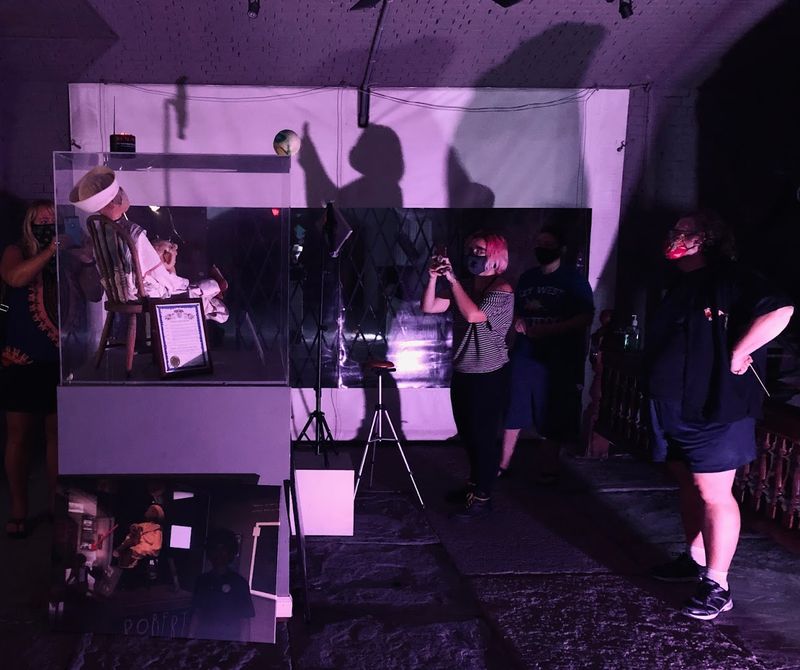 What Skeptics and Believers Both Get Out of It