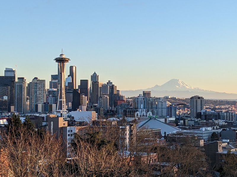 Politics Dominating Conversations