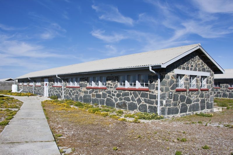 Robben Island (South Africa)