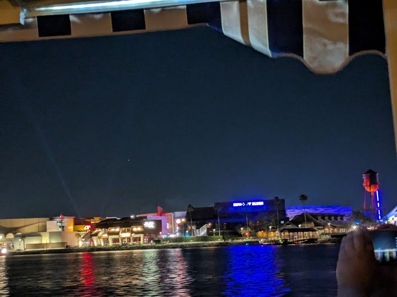 House of Blues: Music and Southern Flavors Under One Roof