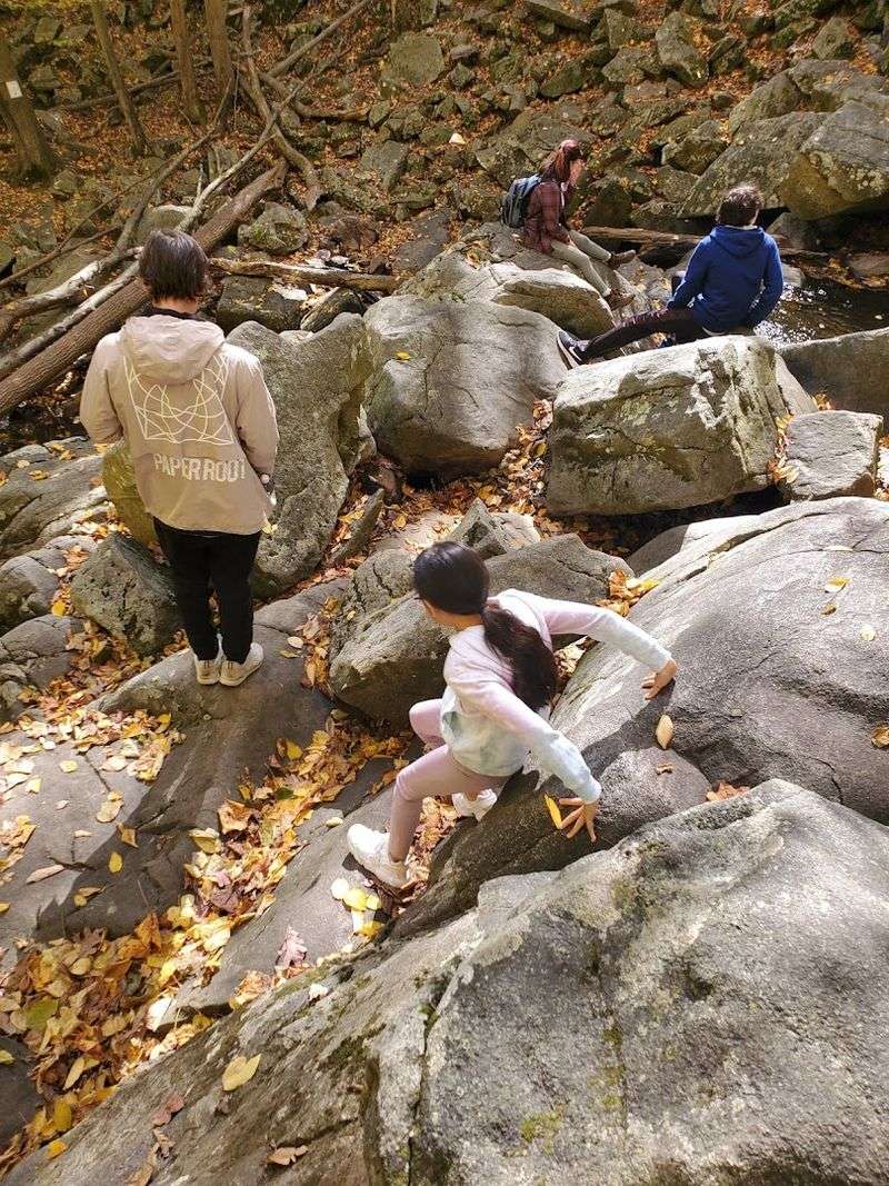 What Makes It a Great Spot for Families