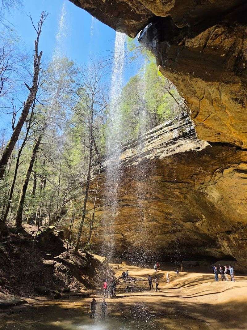 Acoustics That Will Catch You Off Guard