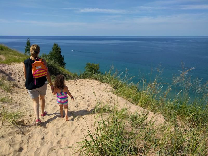 Dogs, Families, and the Crowd That Actually Shows Up Here