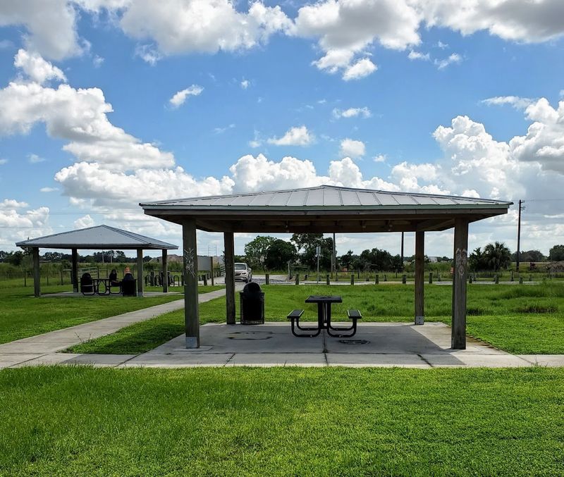 Conservation and the People Protecting Lithia's Green Space