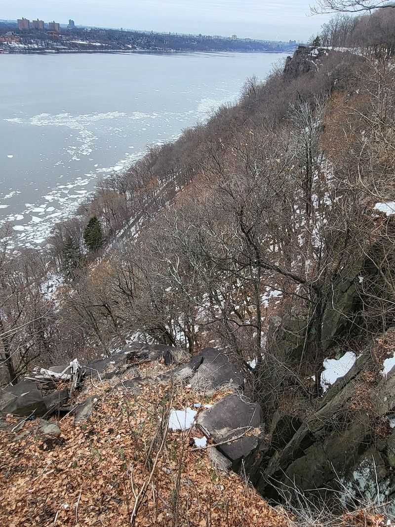 Fall Foliage and Seasonal Changes