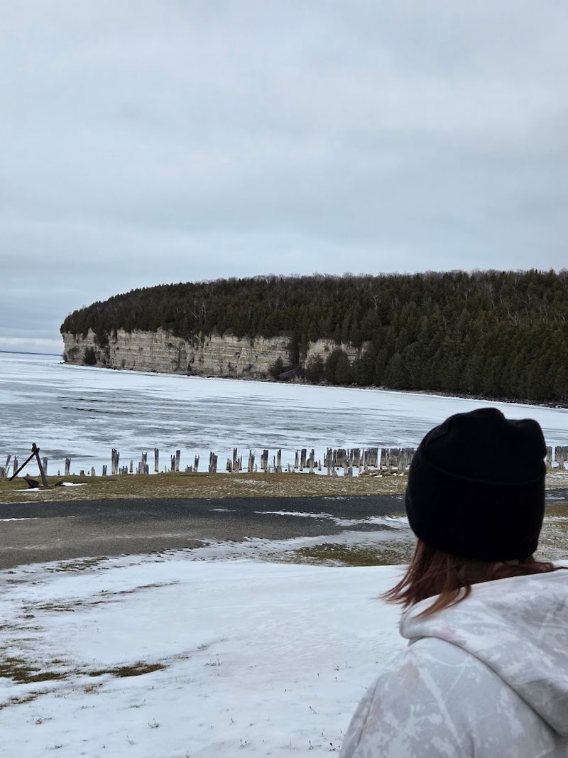 Why the Ridge Trails Stand Out the Most