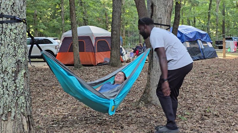 Camping Options That Cover Every Style