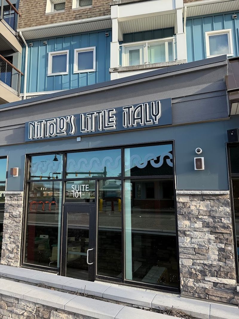 Nittolo's Little Italy (Traverse City)