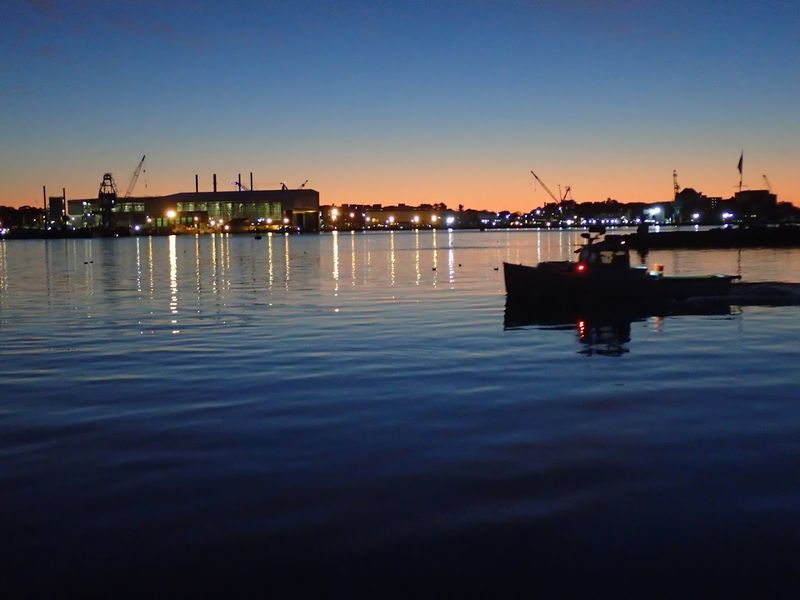 Portsmouth, New Hampshire