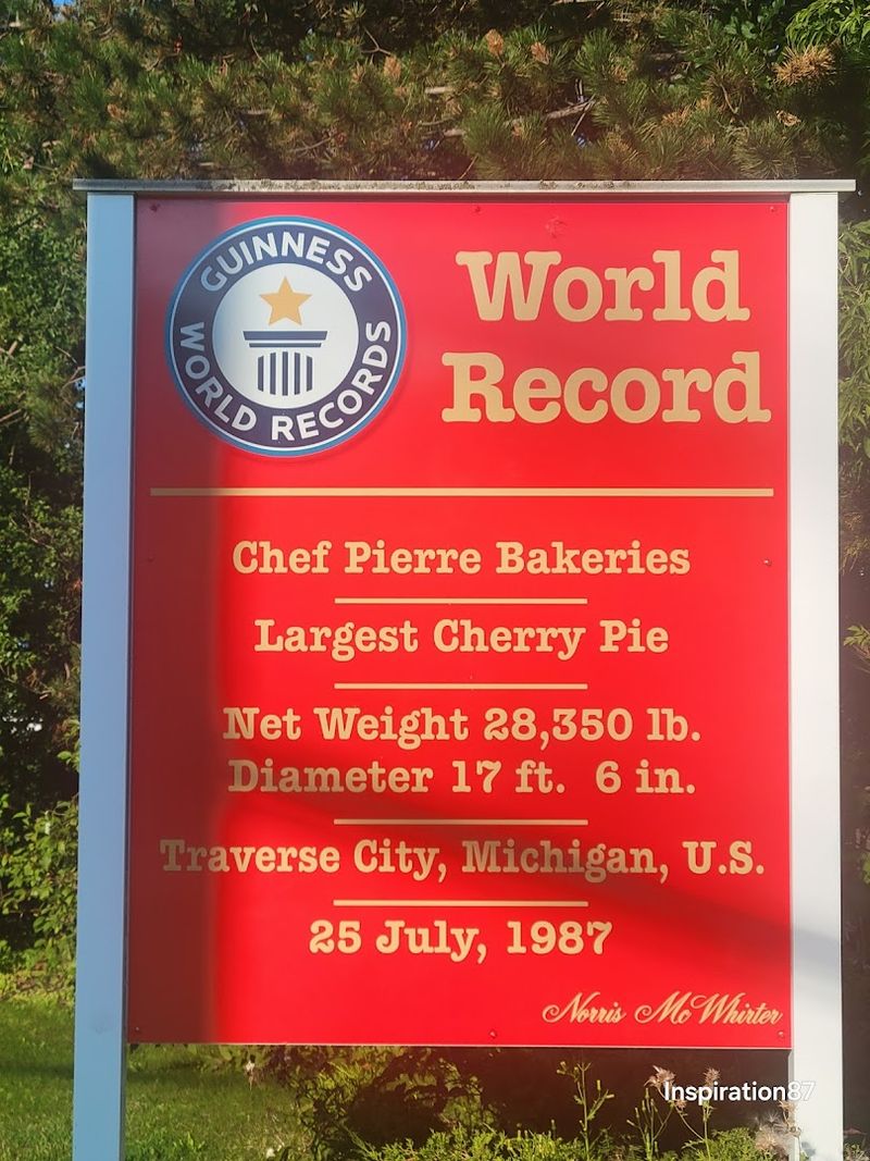 The Faded Sign and What It Tries to Tell You