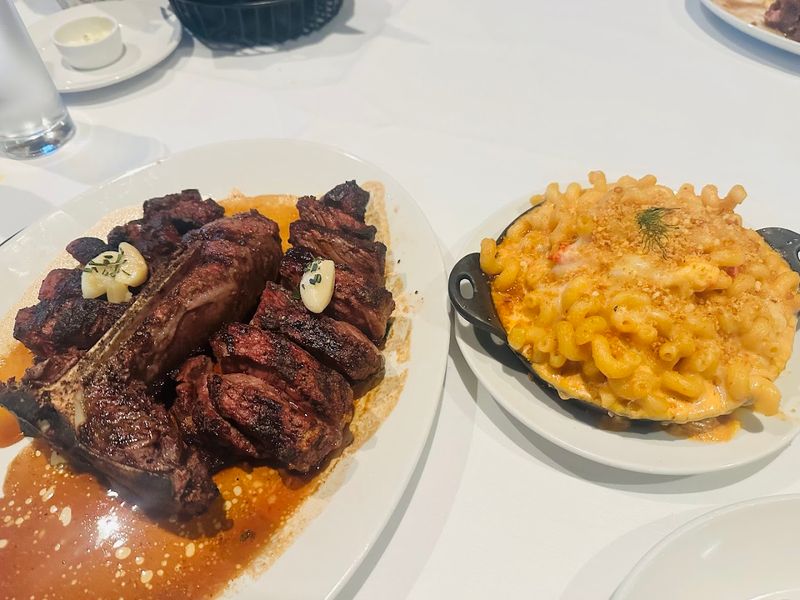 Edgewood Steakhouse — Jacksonville