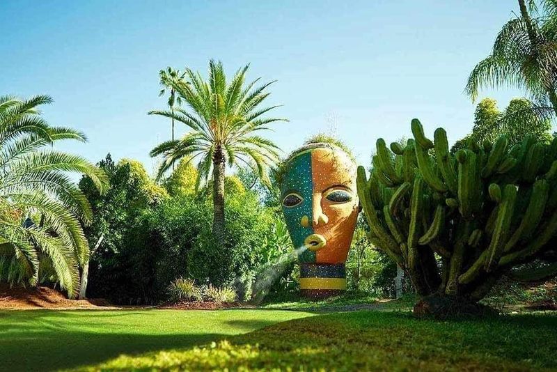 Wander Marrakech's Gardens, Palaces, and Craft Streets