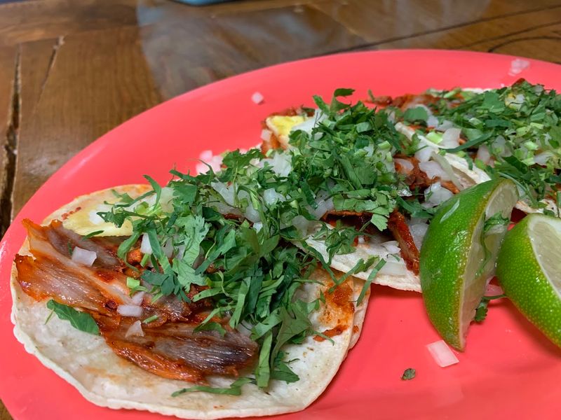 Los Guachos Taqueria - Columbus