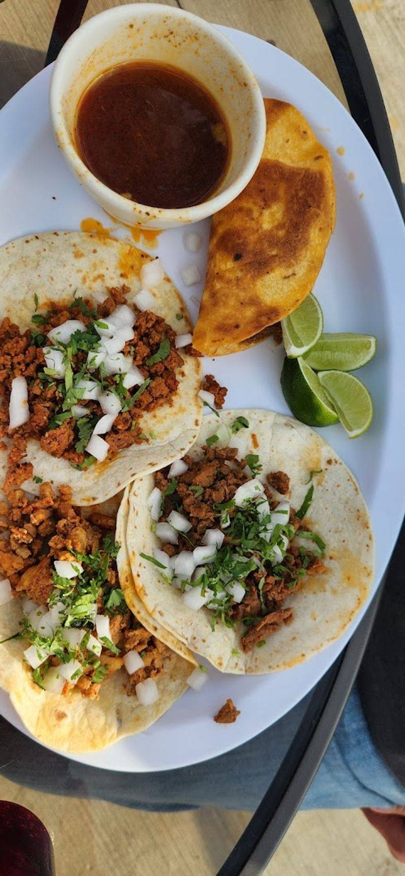 Fresh Ingredients and Small-Batch Cooking That You Can Actually Taste