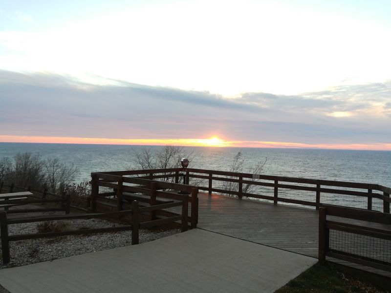 Sunset Views That Justify the Drive All on Their Own