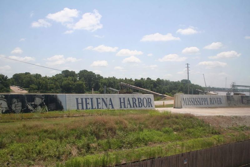 Helena-West Helena, Arkansas