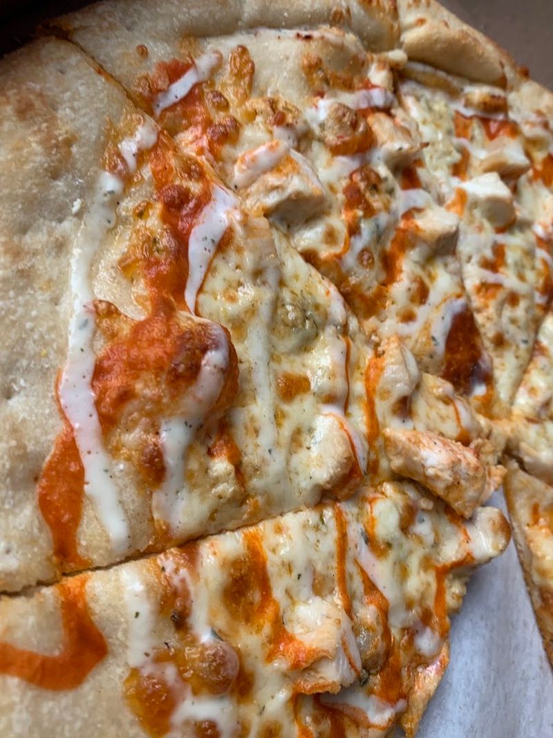 Signature Pizzas Worth Trying