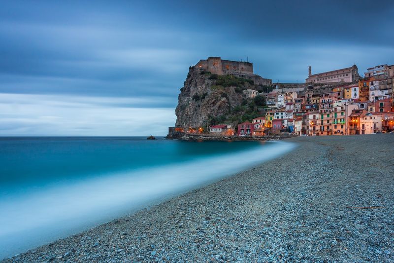 Scilla (Calabria)