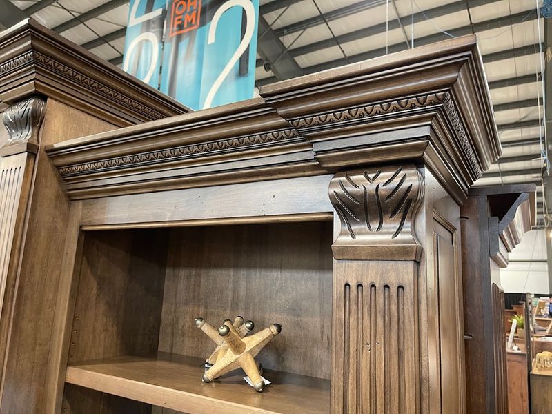 Pike's Amish Country Store — Concord