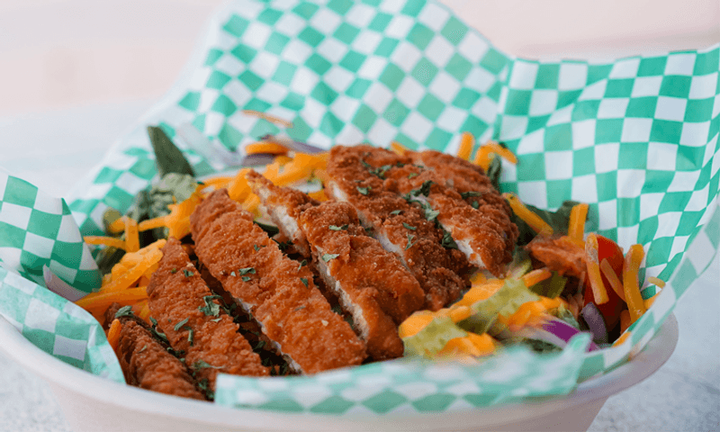 The Chicken Options That Deserve More Attention