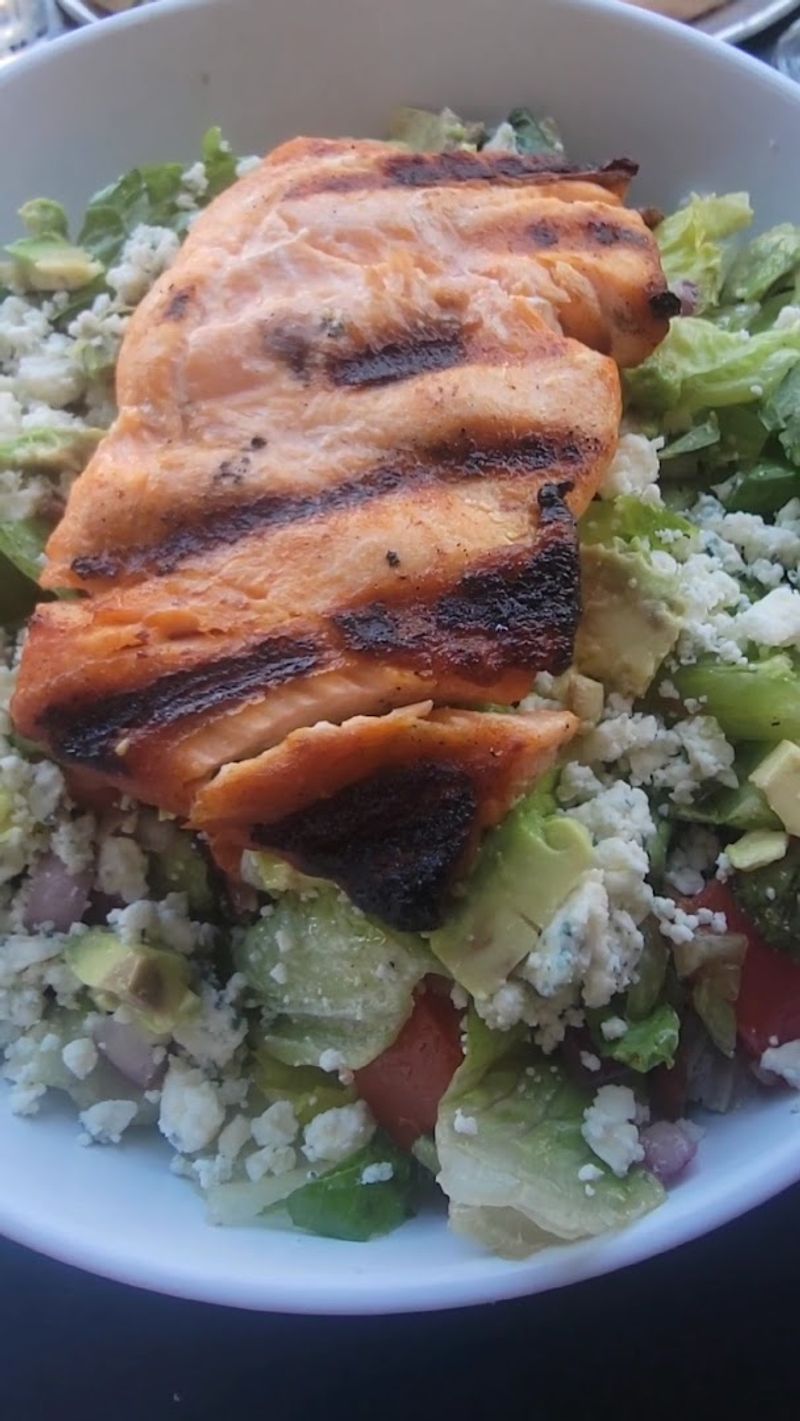 Gluten-Free Options and Allergy Awareness