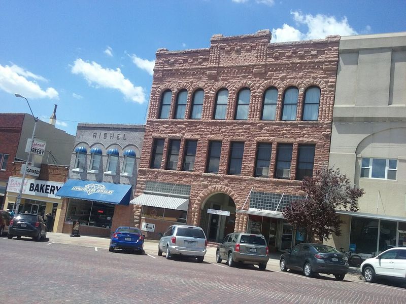 McCook, Nebraska