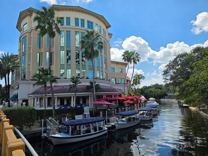 Casa Sensei - Fort Lauderdale (Latin-Asian fusion)