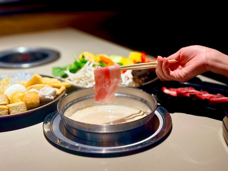 Mr. Shabu — Salt Lake City