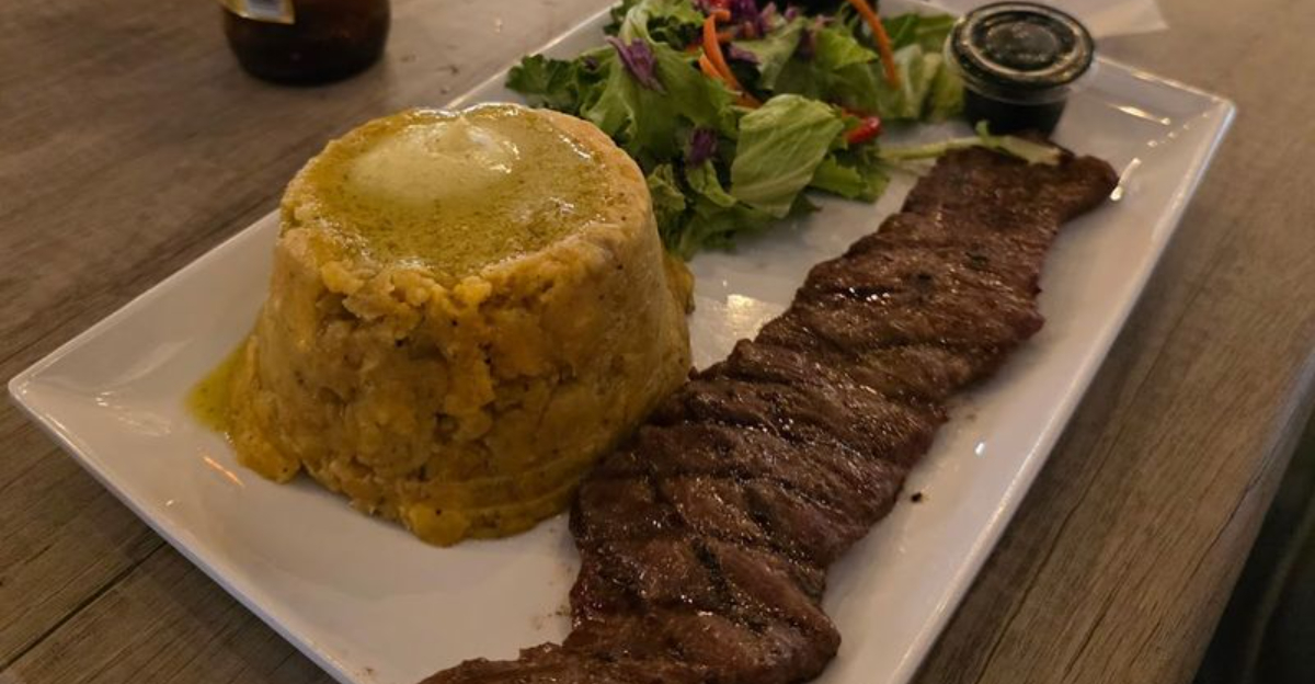 Tucked Away in Dundee, This Spot Delivers Bold, Homemade Latin Dishes Every Day